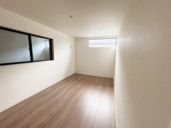 大阪市住之江区安立1丁目　1号棟　新築戸建