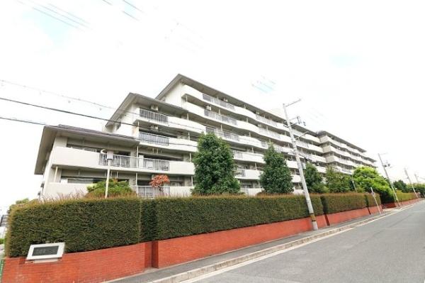 京橋南コーポ1号棟