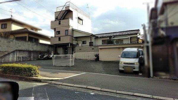 富田林市寺池台３丁目の中古一戸建て