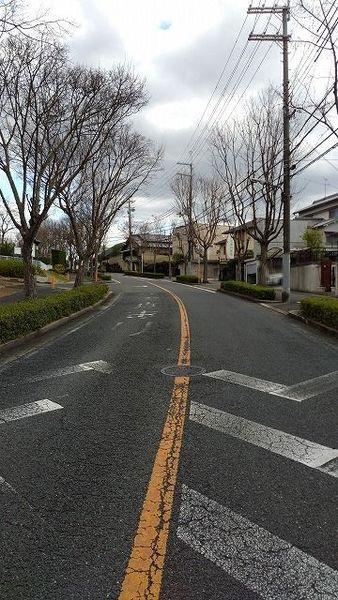 富田林市寺池台３丁目の中古一戸建て