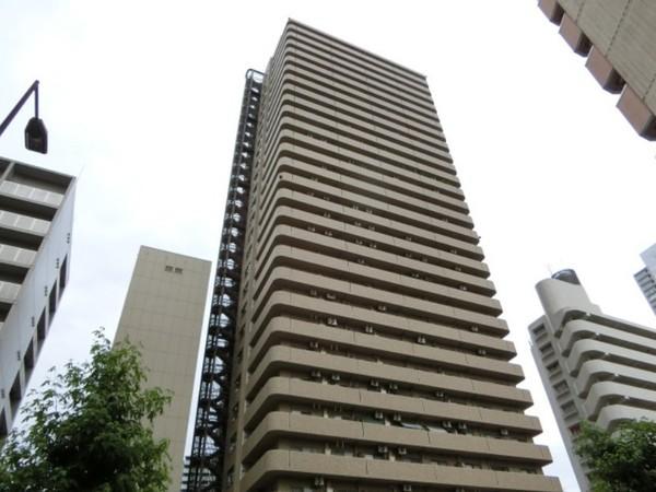 キングマンション天神橋Ⅱ