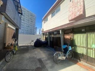 大阪市港区市岡４丁目の中古一戸建て