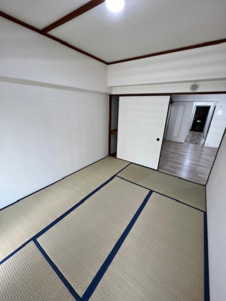 関目グリーンハイツA棟