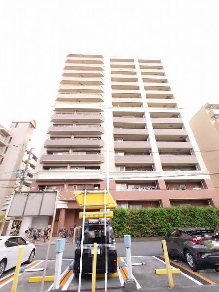 クレスタ梅田EASTアヴァンツィオ