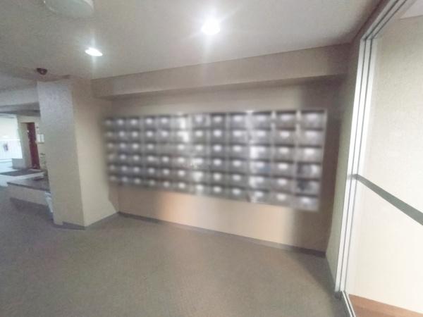 プレシオ野江