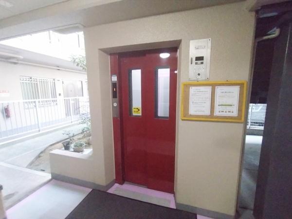 プレシオ野江