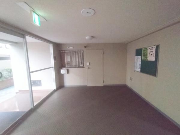 プレシオ野江
