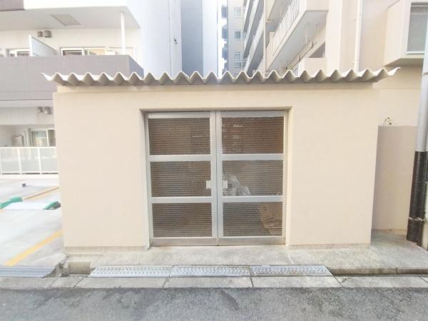 プレシオ野江