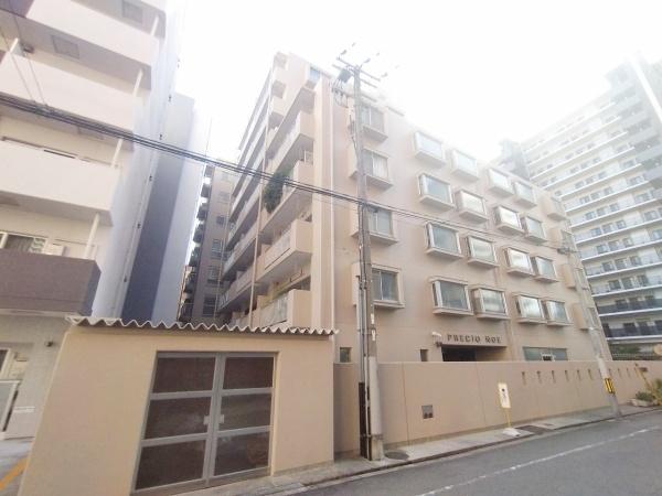 プレシオ野江