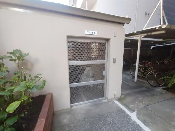 プレシオ野江