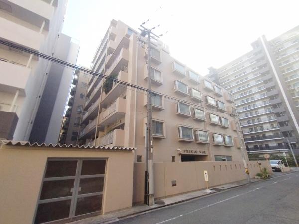プレシオ野江