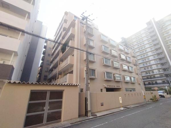 プレシオ野江