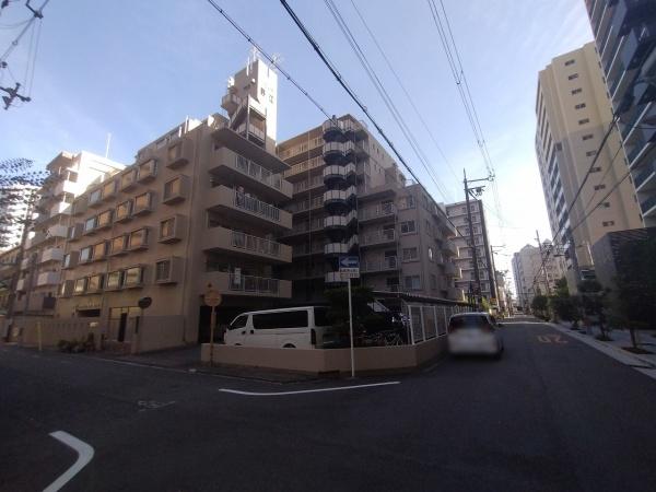 プレシオ野江