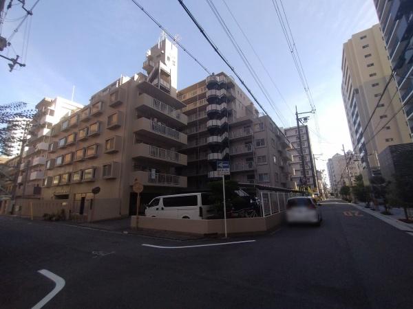 プレシオ野江