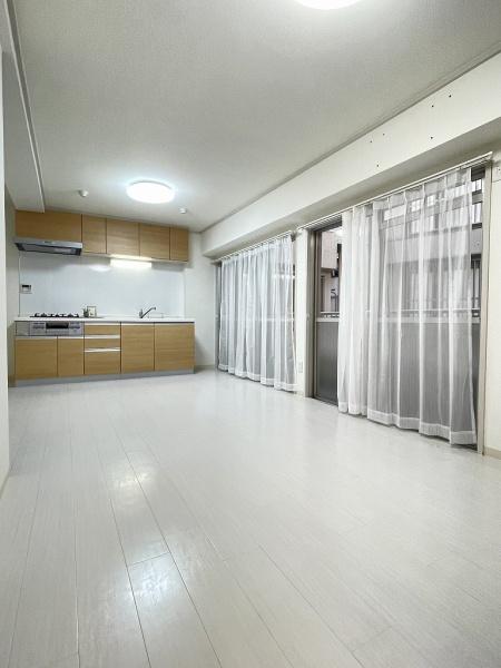 ダイアパレス阿波座