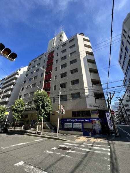大京ビルマンション新大阪
