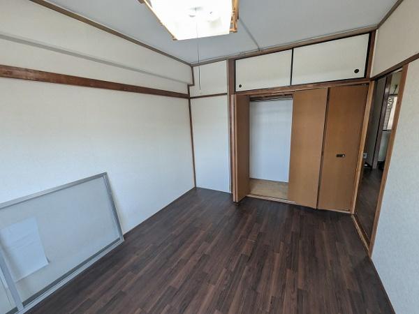 此花厚生年金住宅A棟