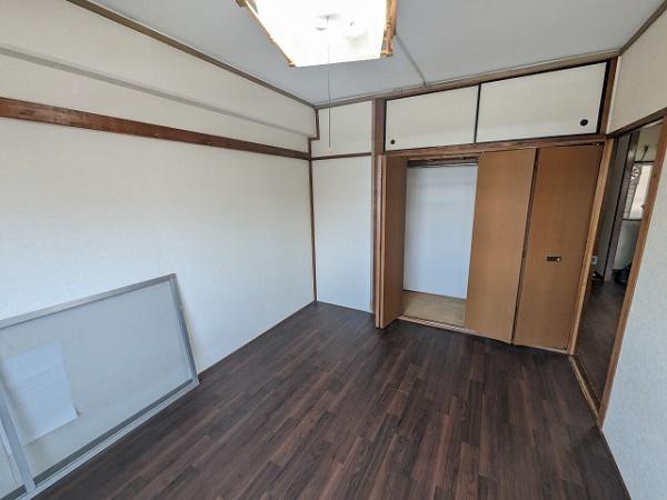 此花厚生年金住宅A棟