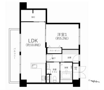 福島スカイハイツ