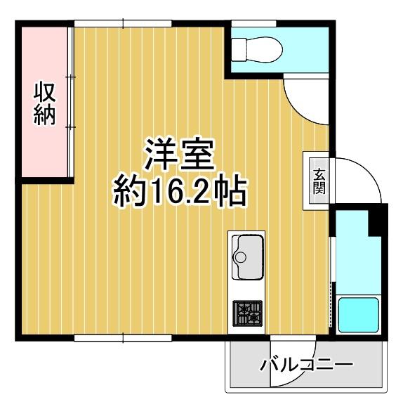 港住吉住宅1号棟