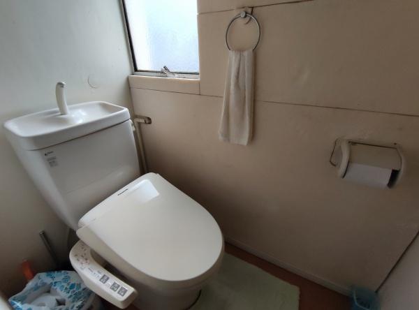 港住吉住宅1号棟