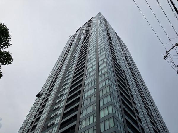 シティタワー大阪天満リバーアンドパークス