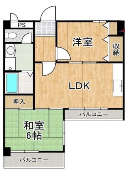 ユニーブル大正