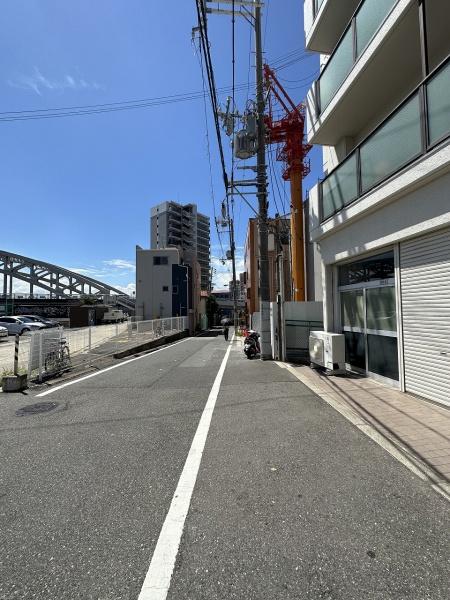 ユニーブル大正