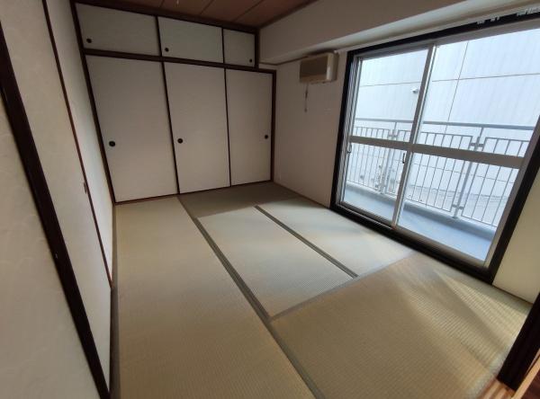 ドルミ新大阪