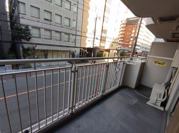 ドルミ新大阪