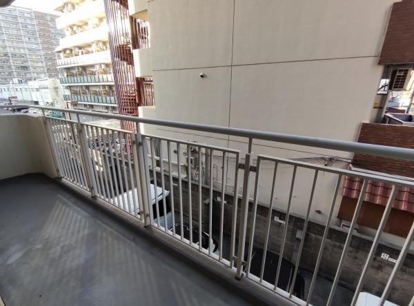 ドルミ新大阪