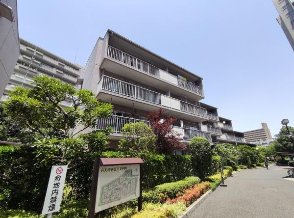 ドルミ新淀川11号棟