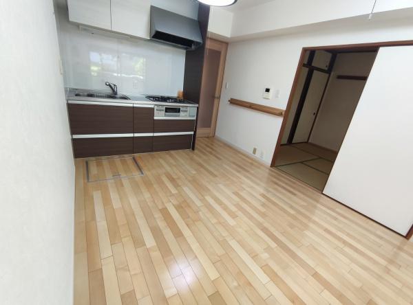 ドルミ新淀川11号棟