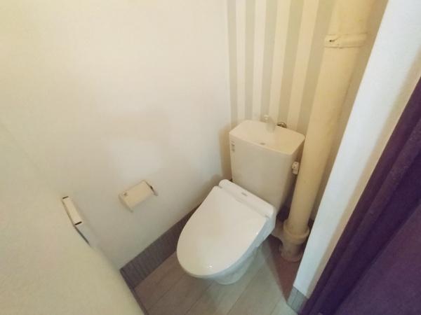 塚本東コーポA棟