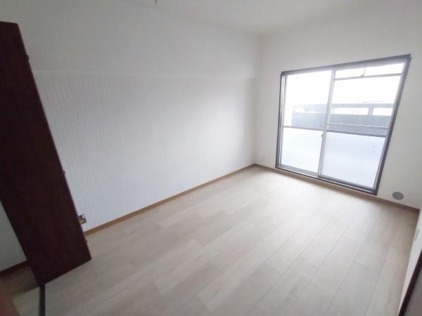 塚本東コーポA棟