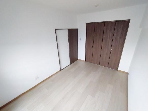 塚本東コーポA棟