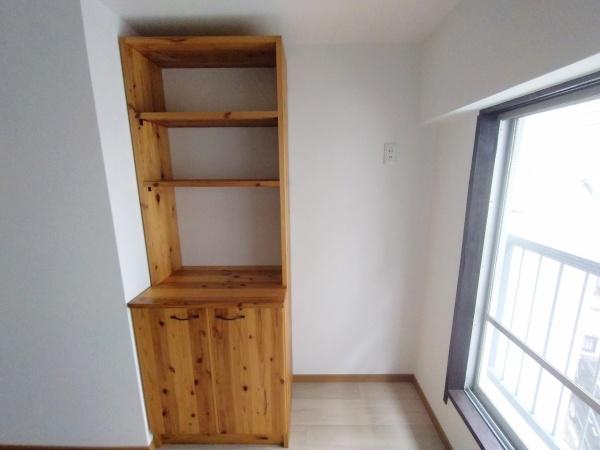 塚本東コーポA棟