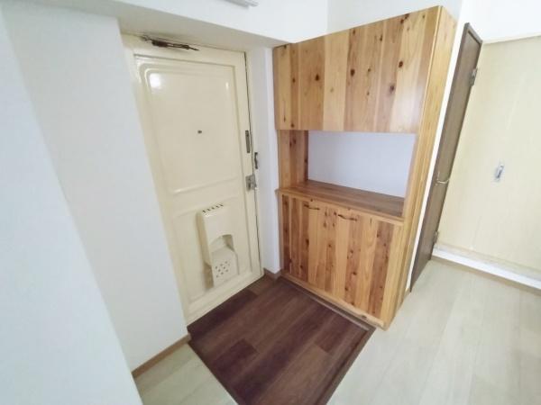 塚本東コーポA棟