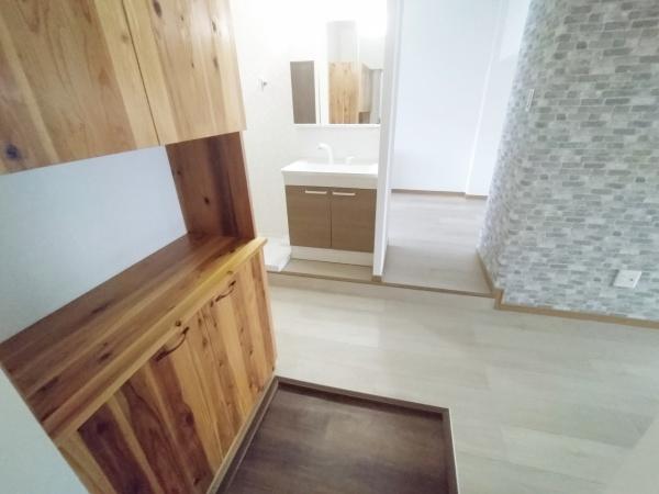 塚本東コーポA棟