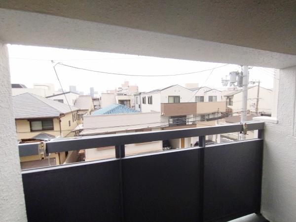 塚本東コーポA棟