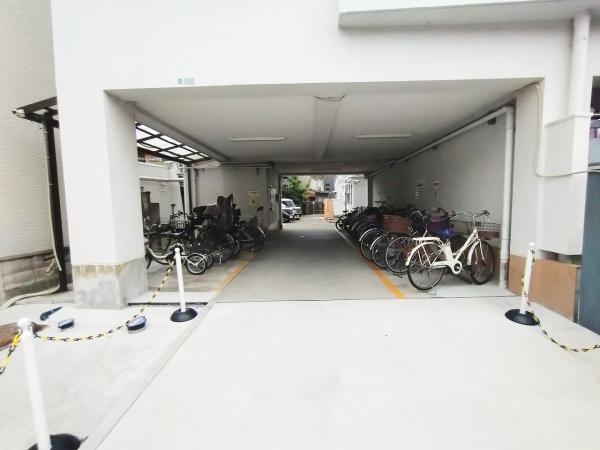 塚本東コーポA棟