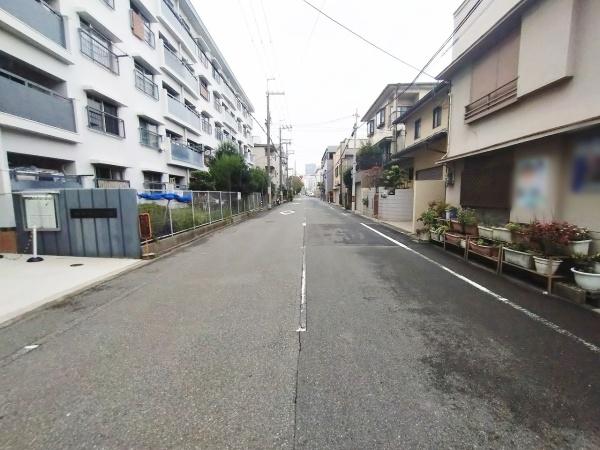 塚本東コーポA棟