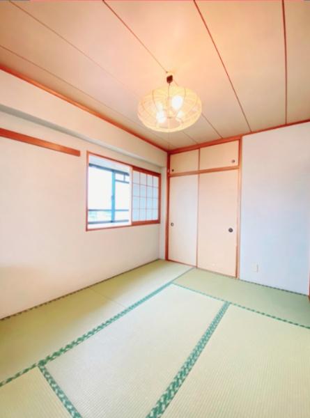 ライオンズマンション此花千鳥橋