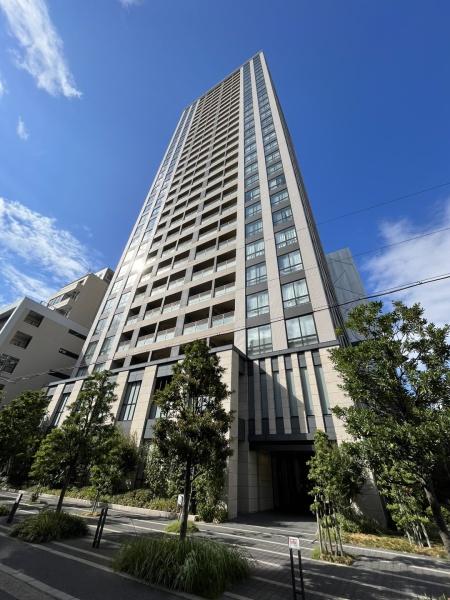 ブランズタワー大阪備後町