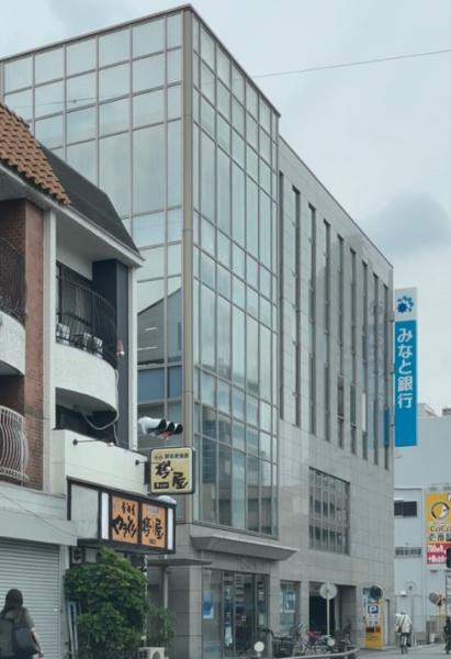 マイシティおおさか３番館(みなと銀行尼崎支店)