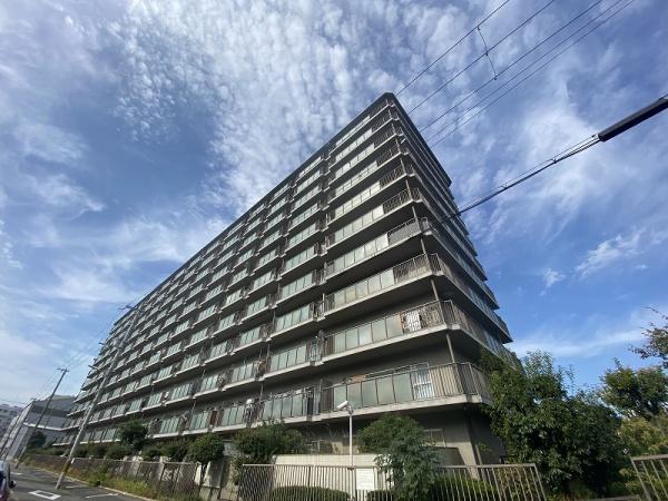 オリーブハイツ姫島