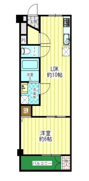 シャトーモンシェリー