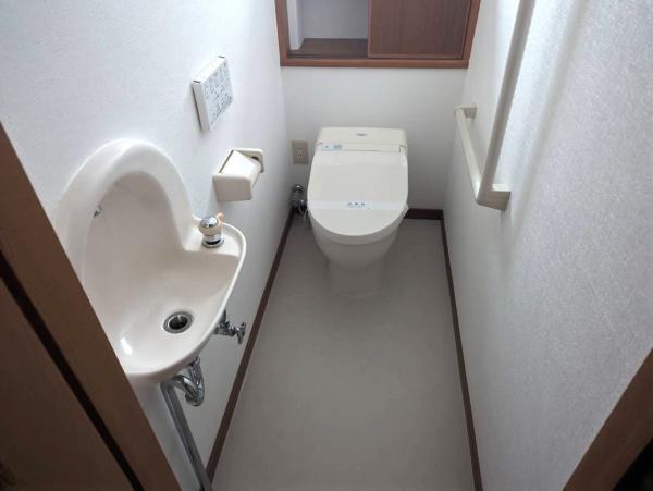 尼崎市蓬川町　中古テラス
