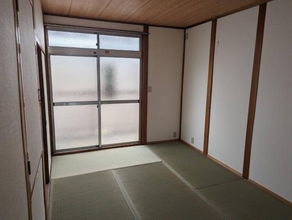 尼崎市蓬川町　中古テラス