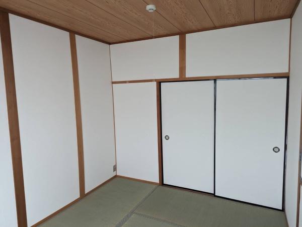 尼崎市蓬川町　中古テラス